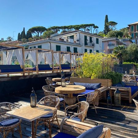 Hotel Blu Di Te Santa Margherita Ligure Exterior foto