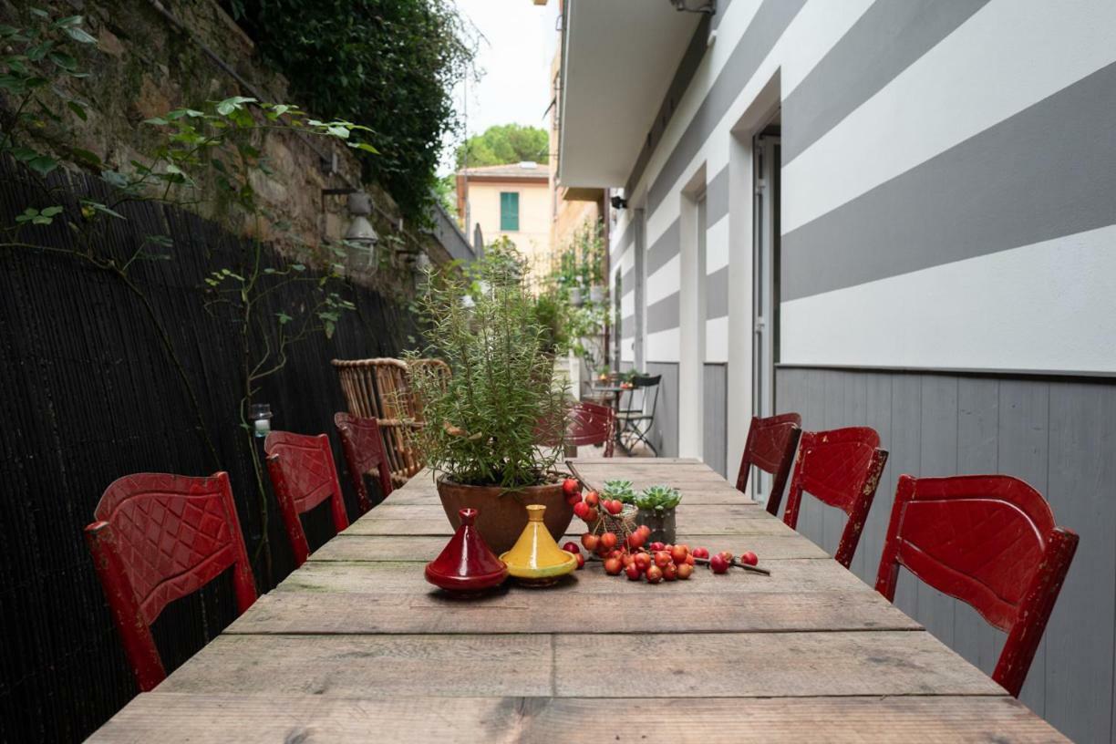 Hotel Blu Di Te Santa Margherita Ligure Exterior foto